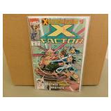 MARVEL X-FACTOR  #060 COMIC