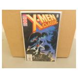 MARVEL CLASSIC X-MEN #108 COMIC