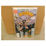 DC Comics Wonder Woman #58 Comic