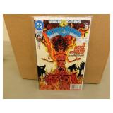 DC Comics Wonder Woman #61 Comic