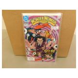 DC Comics Wonder Woman #55 Comic