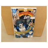 DC Comics Wonder Woman #60 Comic