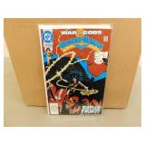 DC Comics Wonder Woman #59 Comic