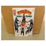 DC Comics Wonder Woman #56 Comic