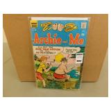 Archie & Me #38 Comic