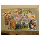 Collectible Comics - Various Issues