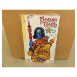 DC Comics Rogan Gosh Star Of East Comic