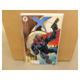 Dark Horse Comics X #23 Comic