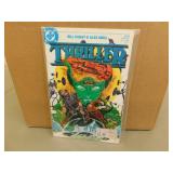 DC Comics Thriller #9 Comic