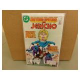 DC Comics Teen Titans Spotlight #3 Comic