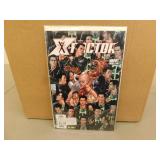 Marvel Comics XFactor #18 Comic