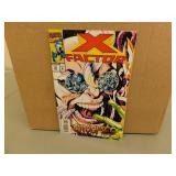 Marvel Comics XFactor #93 Comic