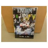 DC Comics Kingdom Come Comic