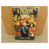 DC Comics Kingdom Come Comic