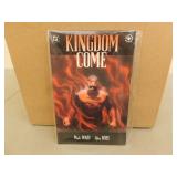 DC Comics Kingdom Come Comic