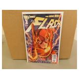 DC COMICS 52 THE FLASH #1 COMIC