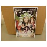 DC COMICS 52 JUSTICE LEAGUE DARK #1 COMIC