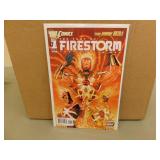 DC COMICS 52 FIRESTORM #1 COMIC