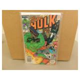MARVEL THE INCREDIBLE HULK  #300 COMIC