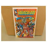 IMAGE YOUNGBLOOD #1 COMIC