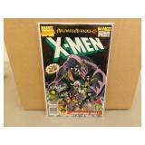 MARVEL X-MEN ANNUAL #13 COMIC