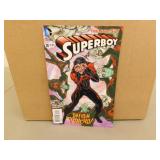 DC Comics Superboy #18 Comic