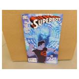DC Comics Superboy #10 Comic