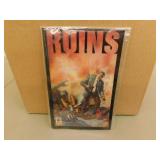 Marvel Alterniverse Ruins Comic