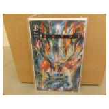 DH Comics Aliens Rogue #2 Comic