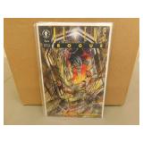 DH Comics Aliens Rogue #1 Comic
