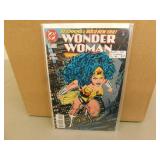 DC Comics Wonder Woman #101 Comic