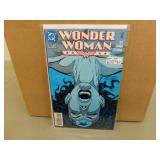 DC Comics Wonder Woman #102 Comic