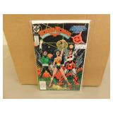 DC Comics Wonder Woman #25 Comic