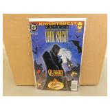 DC COMICS LEGENDS OF THE DARK KNIGHT  #59 COMIC