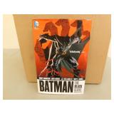 DC COMICS BATMAN / THE BLACK GLOVE  DELUXE EDITION