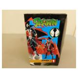 Spawn V 2000 Series 17 Figurines