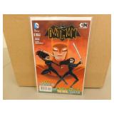 DC Comics Beware The Batman #5 Comic