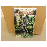 DC Comics Cat Woman #2 Comic