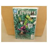 DC Comics Cat Woman #49 Comic