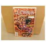 DC Comics Cat Woman #48 Comic