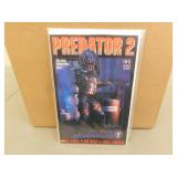 DH Comics Predator 2 #1 Comic