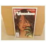 DC COMICS 52 VOODOO #001 COMIC