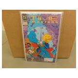 DC Comics Time Masters #7 Comic