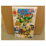 Marvel Comics X-Men Cable #39 Comic