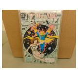 DC Comics Time Masters #6 Comic
