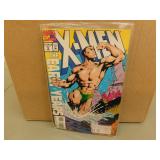 Marvel Comics X-Men #6 Comic