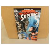DC Comics Superboy #6 Comic