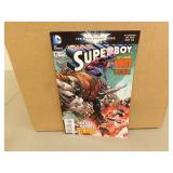 DC Comics Superboy #11 Comic