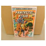 MARVEL FANTASTIC FOUR  #174 COMIC