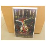 DH Comics Aliens Hive #3 Comic